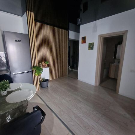 Apartament De Lux 2 Camere Cu Vedere Lacul Morii Bucureşti Eksteriør bilde