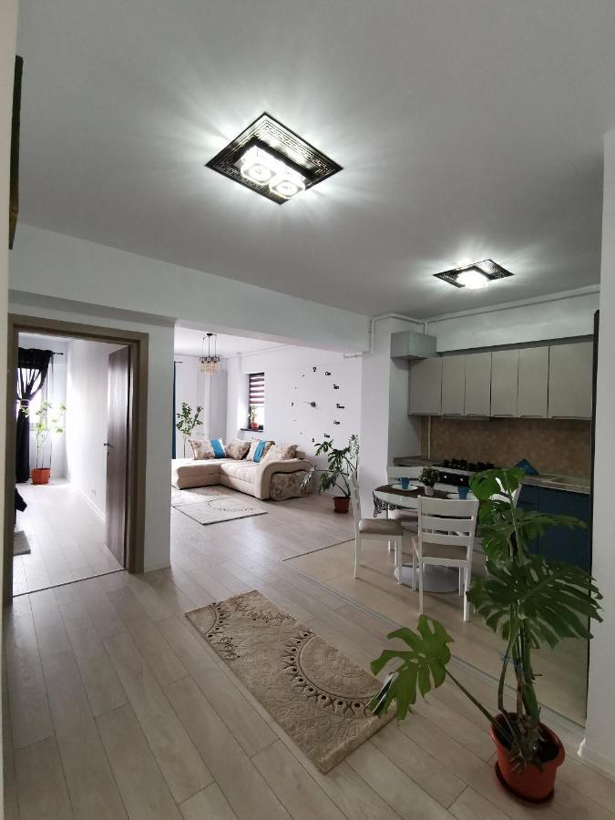 Apartament De Lux 2 Camere Cu Vedere Lacul Morii Bucureşti Eksteriør bilde