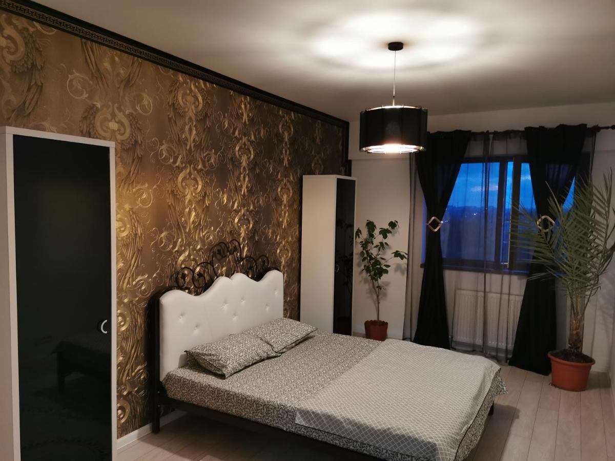 Apartament De Lux 2 Camere Cu Vedere Lacul Morii Bucureşti Eksteriør bilde