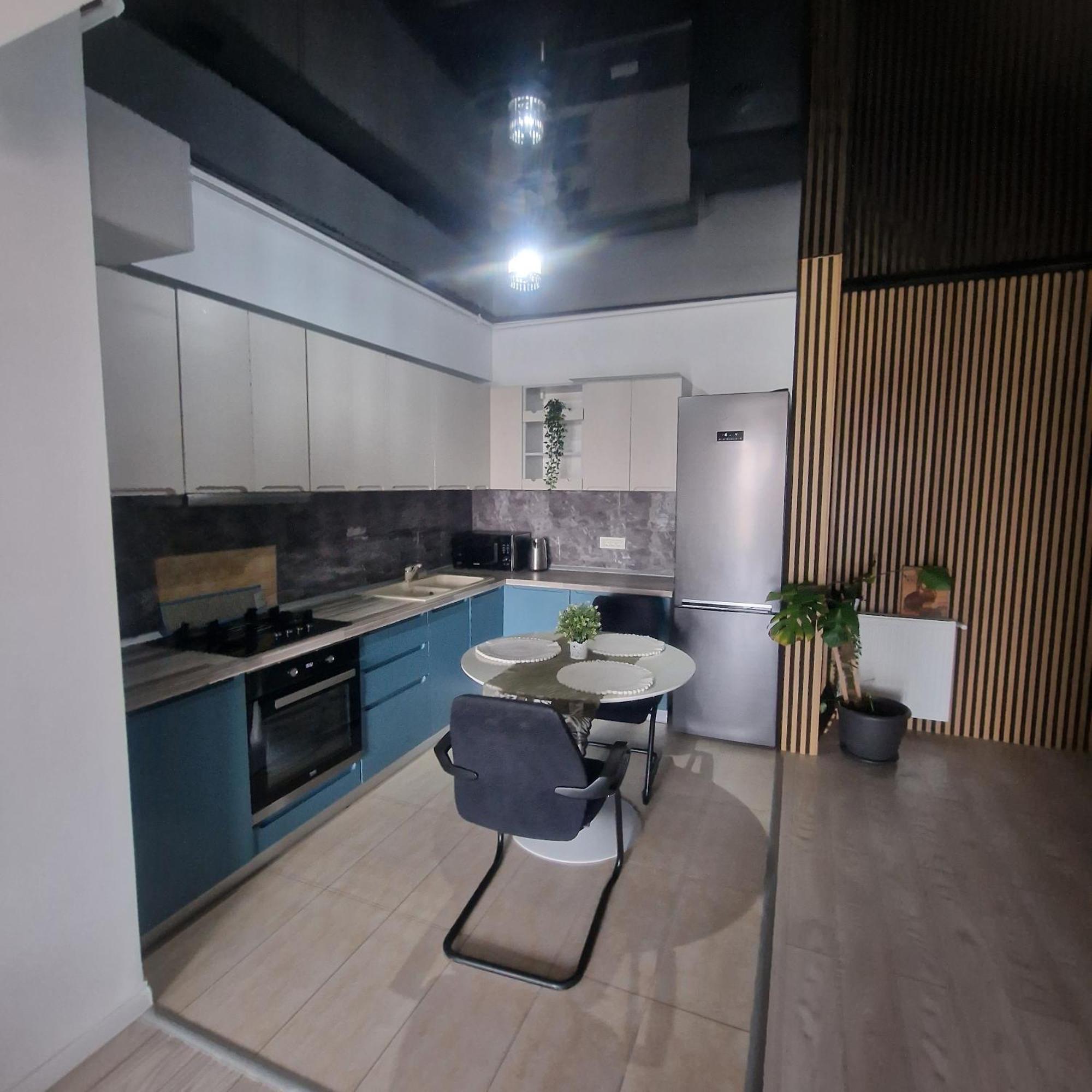Apartament De Lux 2 Camere Cu Vedere Lacul Morii Bucureşti Eksteriør bilde